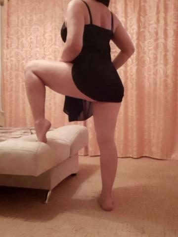 Индивидуалка Геля Фотография 2